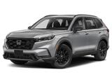 2026 Honda CR-V Hybrid Sport-L Oshkosh WI