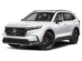 2026 Honda CR-V Hybrid Sport-L Oshkosh WI