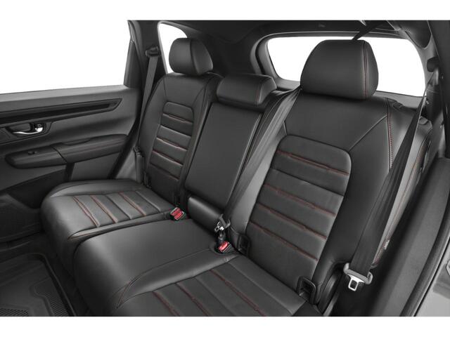 2026 Honda CR-V Hybrid Sport-L Roseville CA