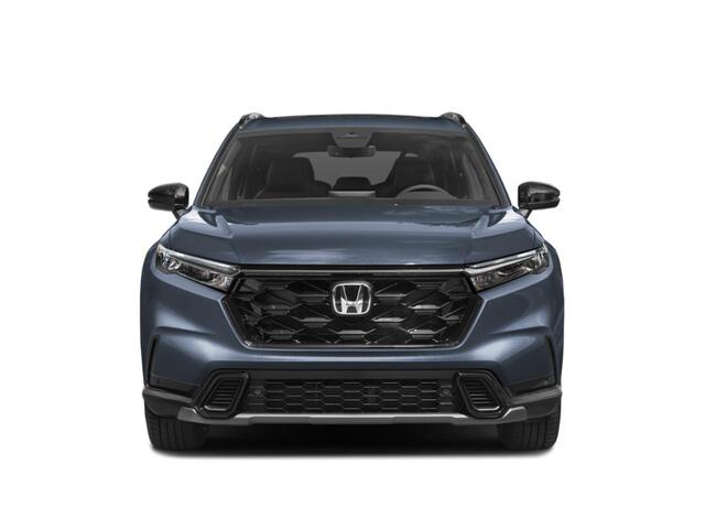 2026 Honda CR-V Hybrid Sport-L Roseville CA
