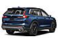 2026 Honda CR-V Hybrid Sport-L Roseville CA