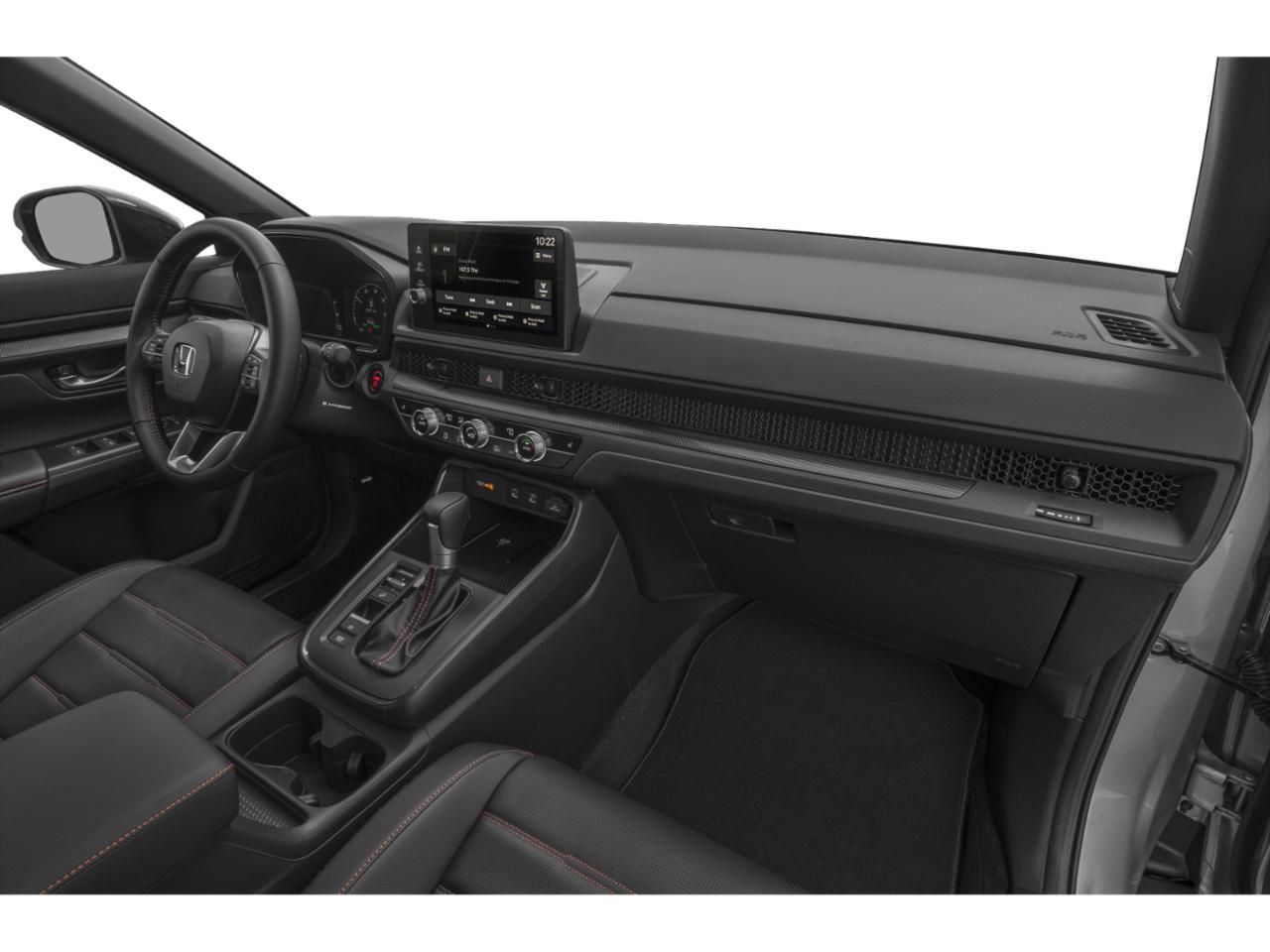 2026 Honda CR-V Hybrid Sport-L SUV Irving TX