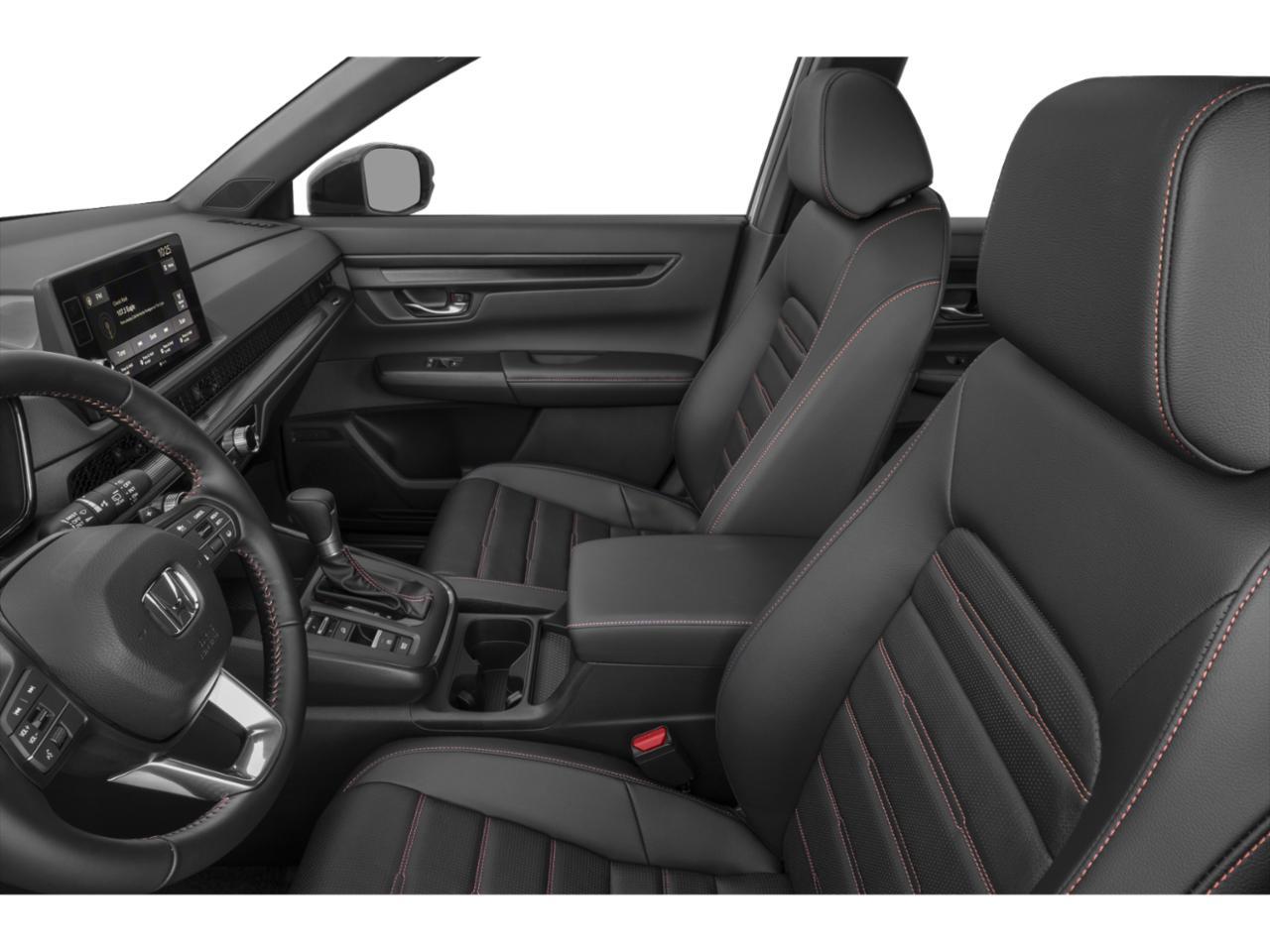 2026 Honda CR-V Hybrid Sport-L SUV Irving TX