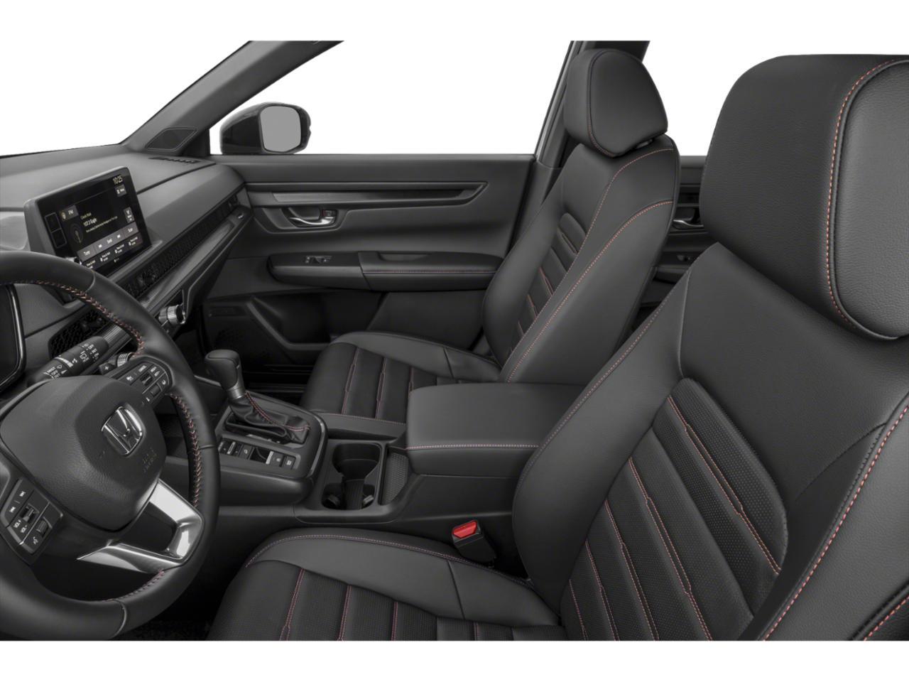 2026 Honda CR-V Hybrid Sport-L San Clemente CA