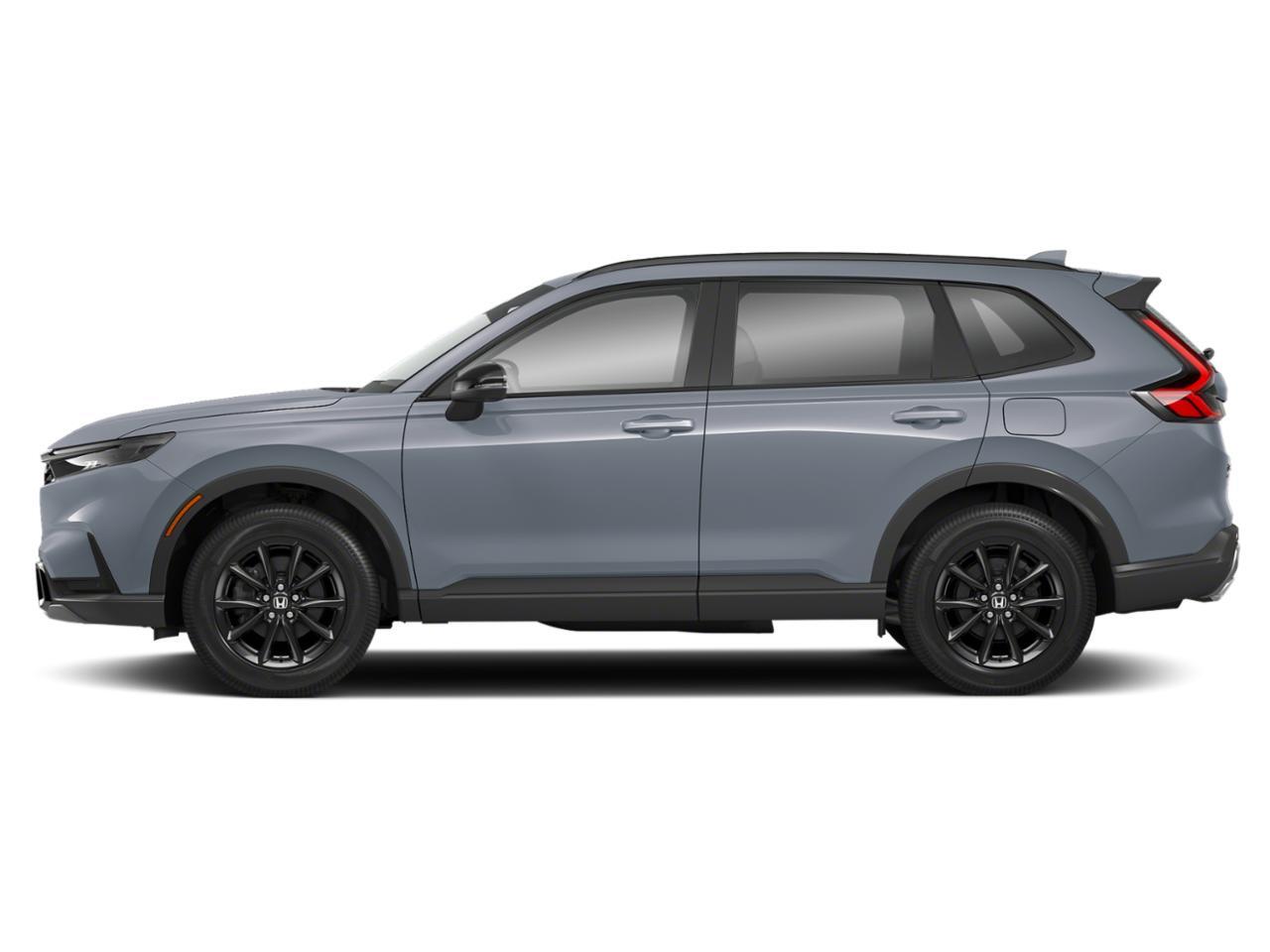 2026 Honda CR-V Hybrid Sport-L San Clemente CA