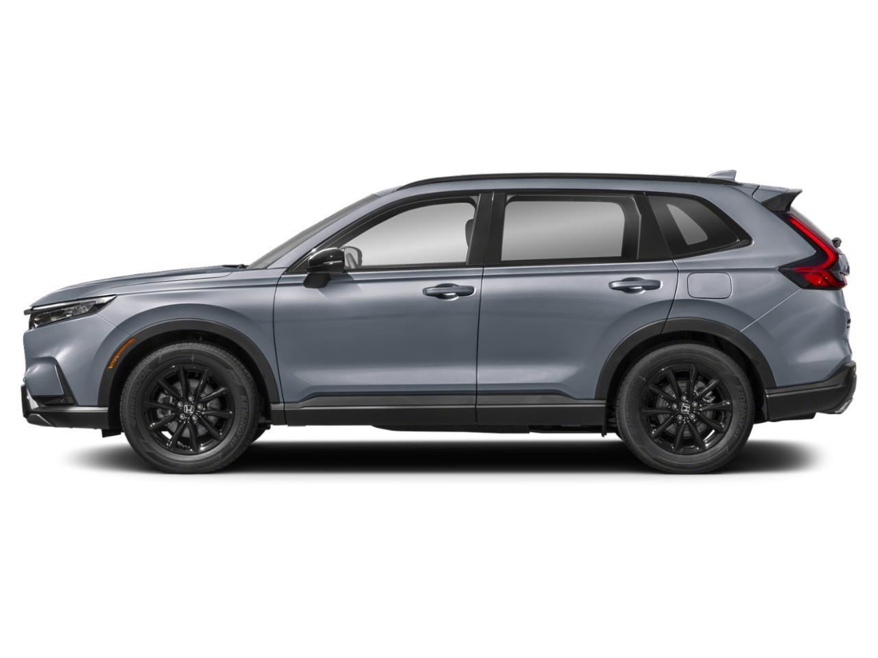 2026 Honda CR-V Hybrid Sport-L Alexandria VA