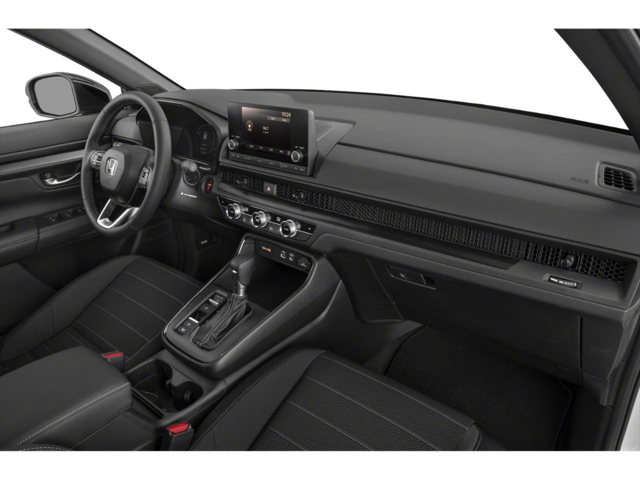 2026 Honda CR-V Hybrid Sport Oakland CA