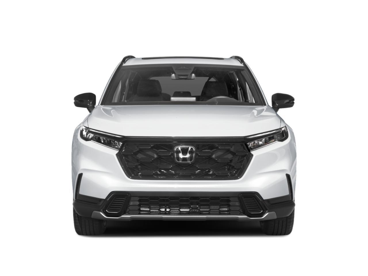 2026 Honda CR-V Hybrid Sport Oakland CA