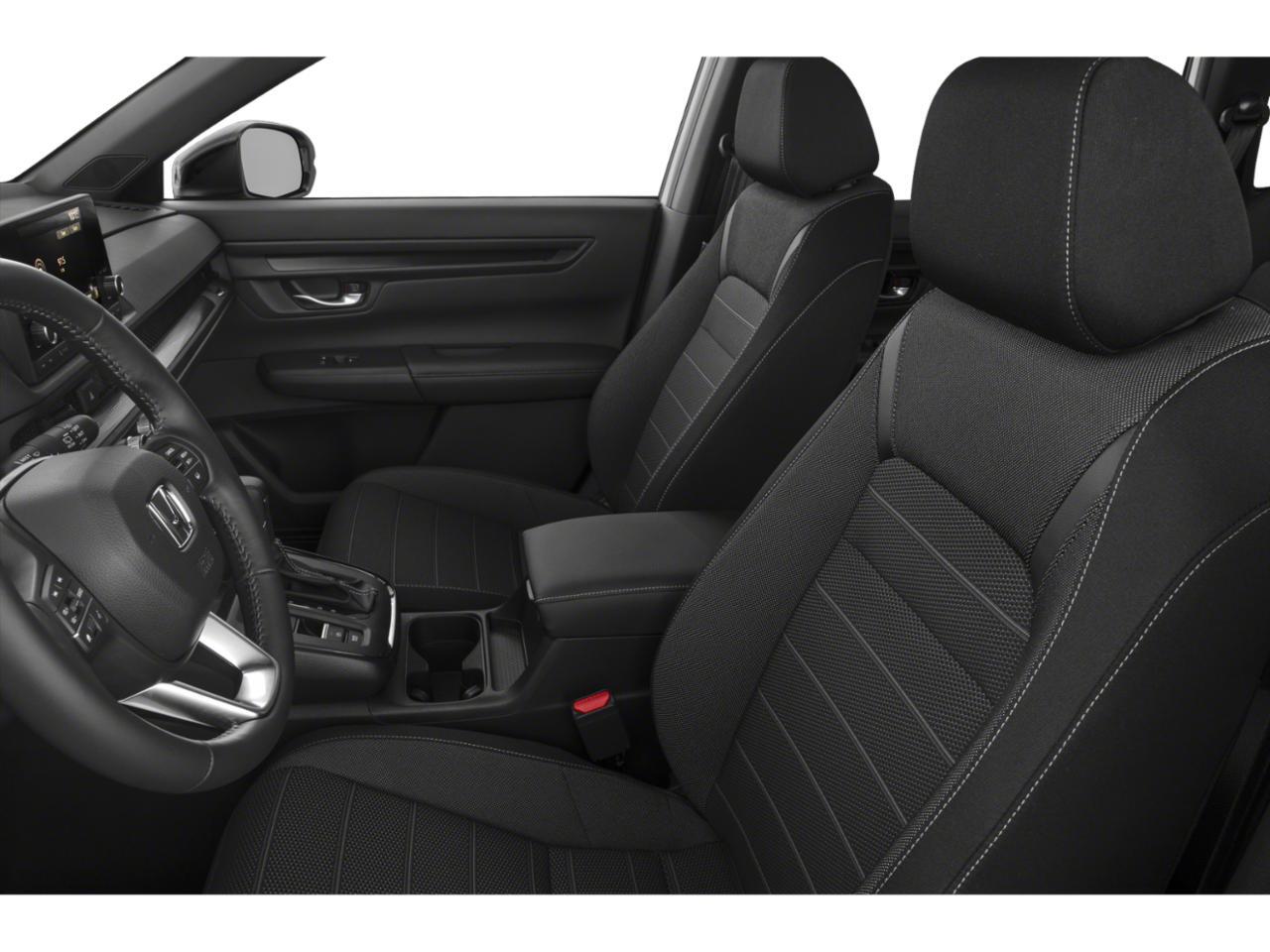 2026 Honda CR-V Hybrid Sport Oakland CA