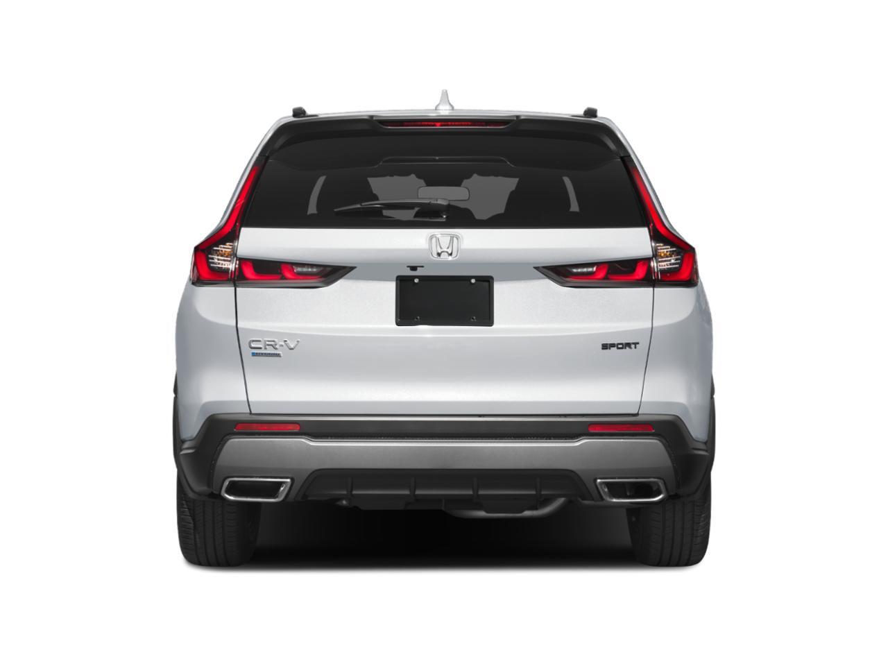 2026 Honda CR-V Hybrid Sport Oakland CA