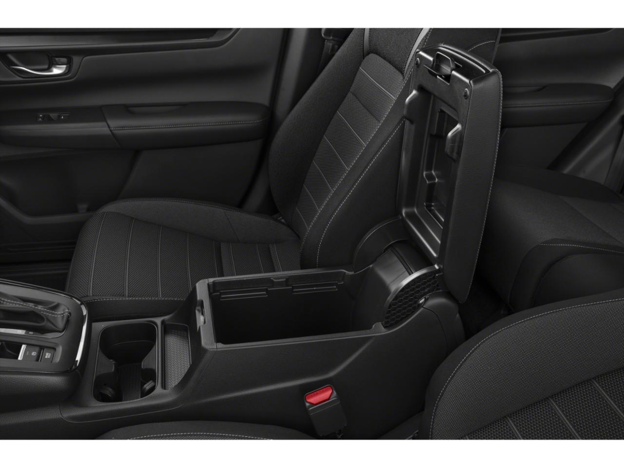 2026 Honda CR-V Hybrid Sport Oakland CA
