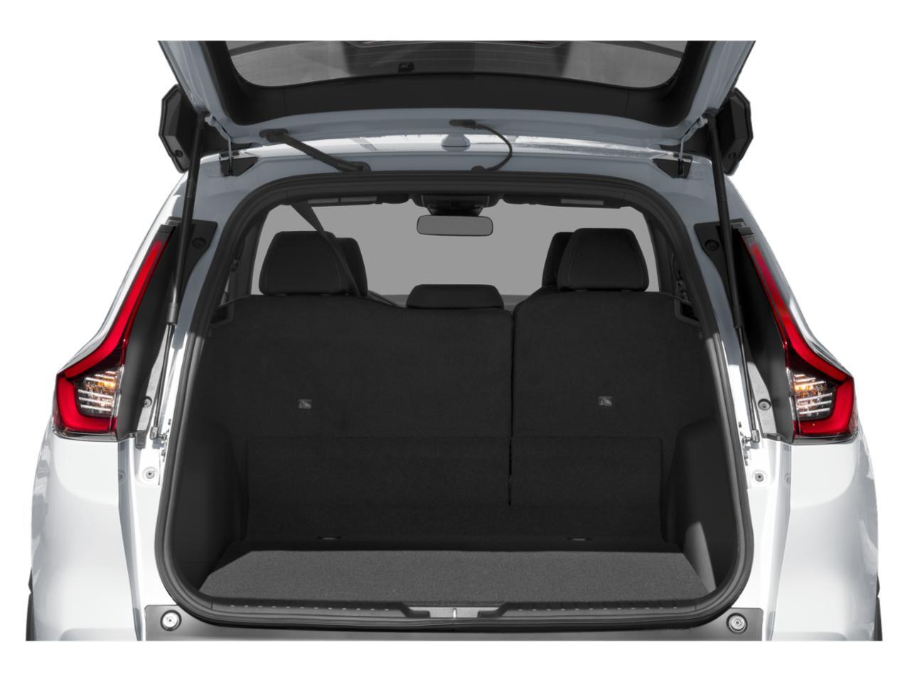 2026 Honda CR-V Hybrid Sport Oakland CA