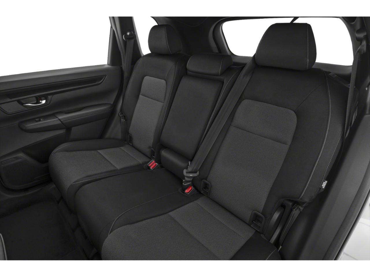 2026 Honda CR-V Hybrid Sport Oakland CA