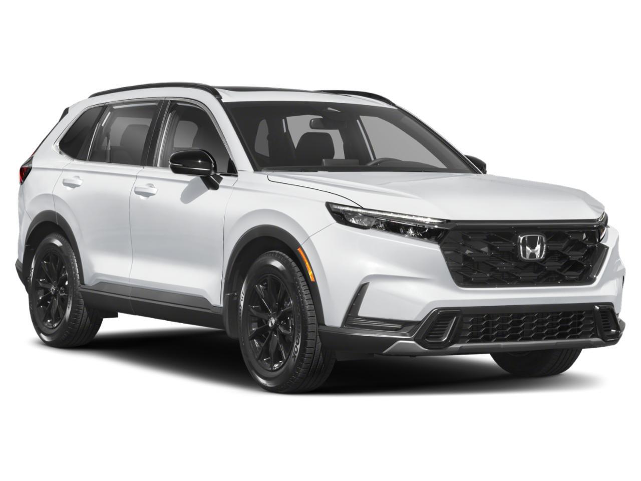 2026 Honda CR-V Hybrid Sport Oakland CA