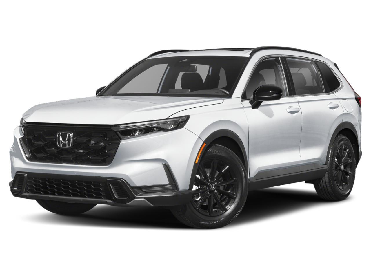 2026 Honda CR-V Hybrid Sport Oakland CA