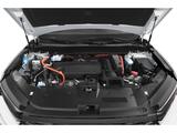 2026 Honda CR-V Hybrid Sport Oshkosh WI