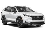 2026 Honda CR-V Hybrid Sport Oshkosh WI