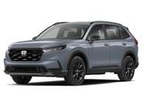 2026 Honda CR-V Hybrid Sport Oshkosh WI