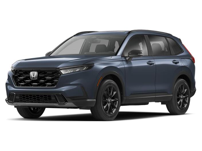 2026 Honda CR-V Hybrid Sport Oshkosh WI