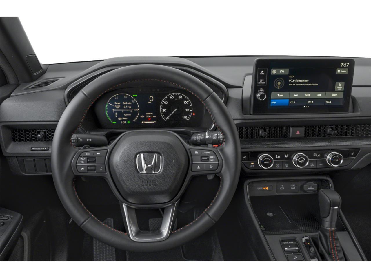2026 Honda CR-V Hybrid Sport San Clemente CA