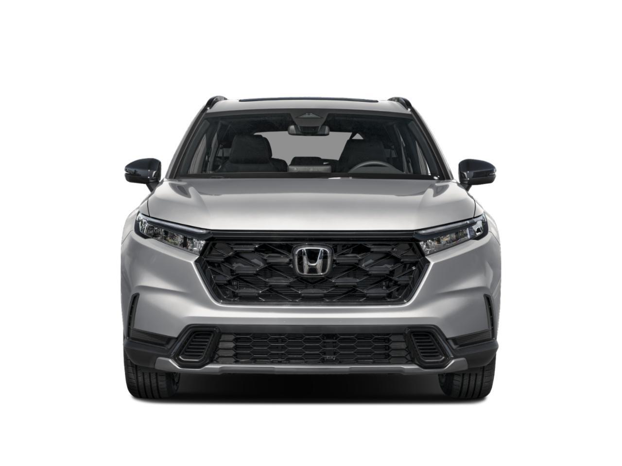 2026 Honda CR-V Hybrid Sport San Clemente CA