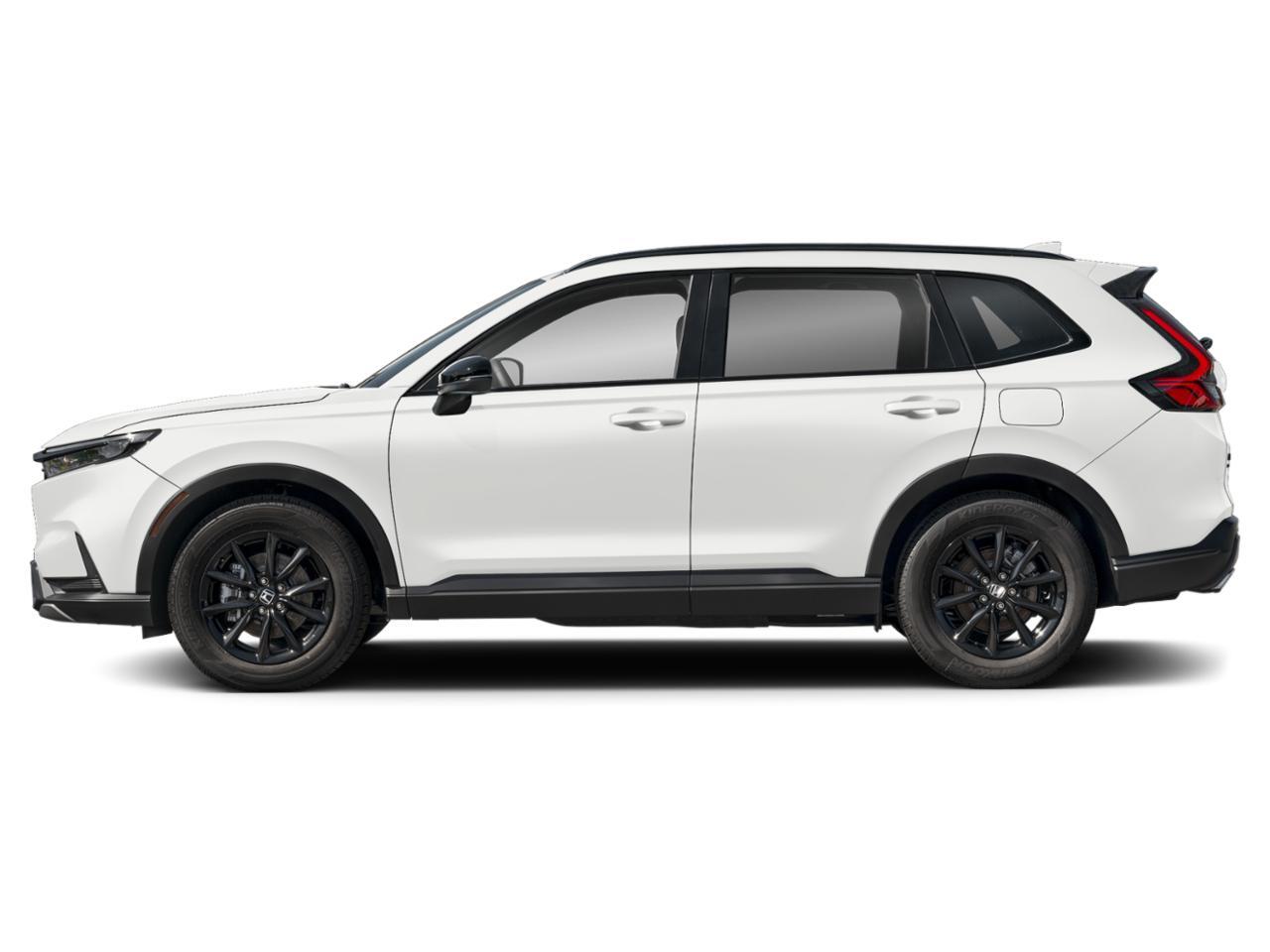 2026 Honda CR-V Hybrid Sport San Clemente CA