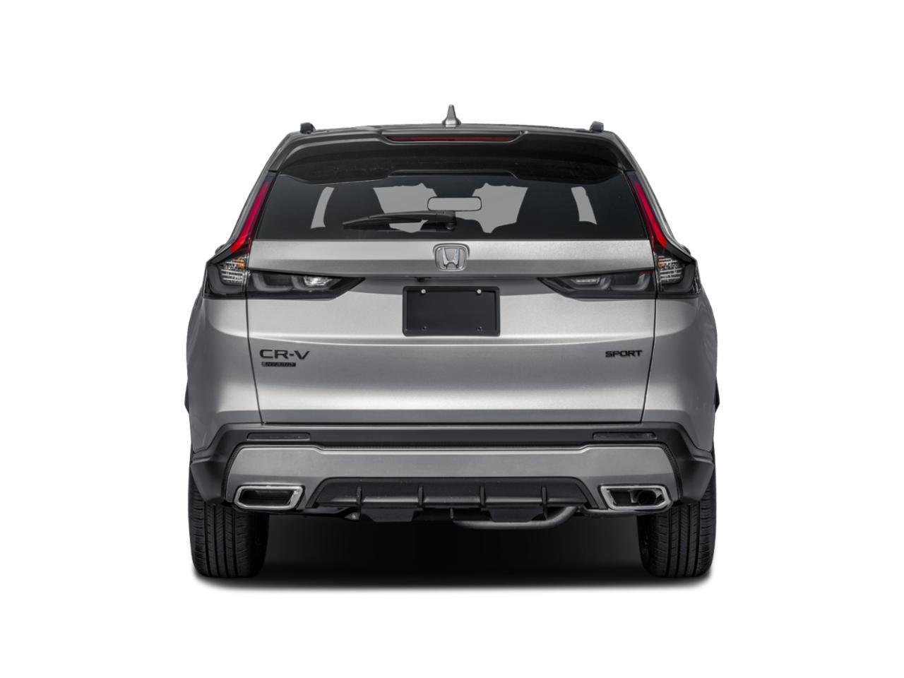2026 Honda CR-V Hybrid Sport San Clemente CA