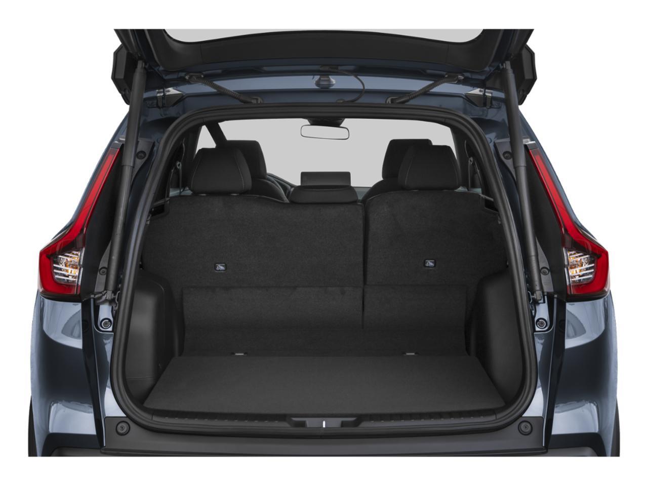 2026 Honda CR-V Hybrid Sport St. John's NL