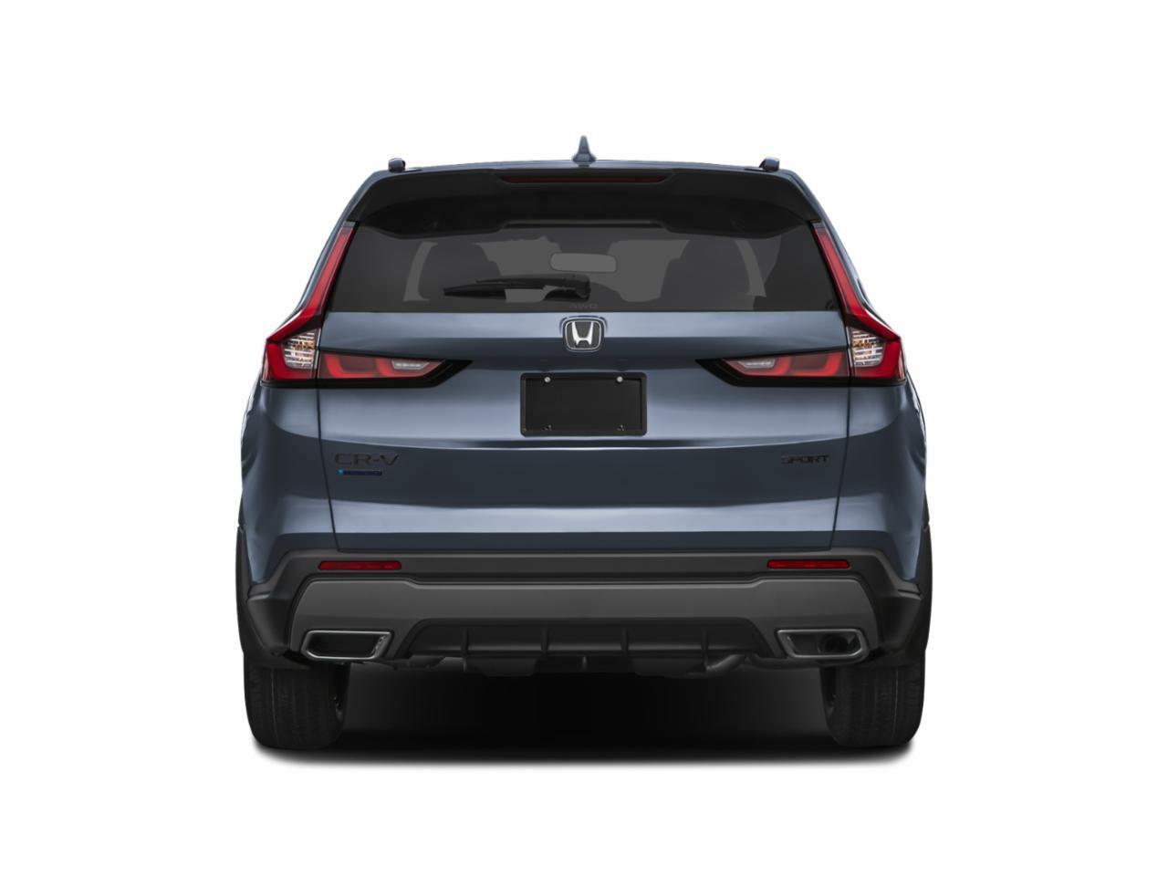 2026 Honda CR-V Hybrid Sport St. John's NL