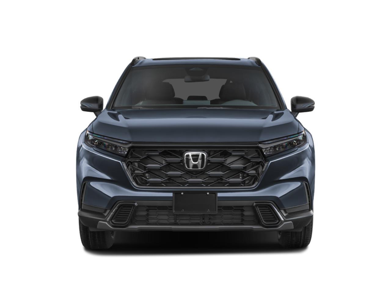 2026 Honda CR-V Hybrid Sport St. John's NL