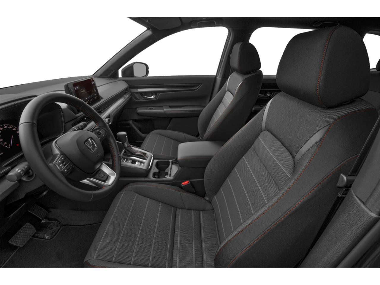 2026 Honda CR-V Hybrid Sport St. John's NL