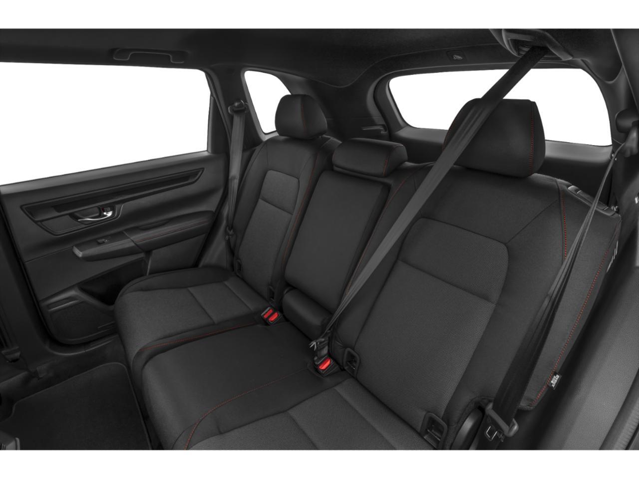 2026 Honda CR-V Hybrid Sport St. John's NL