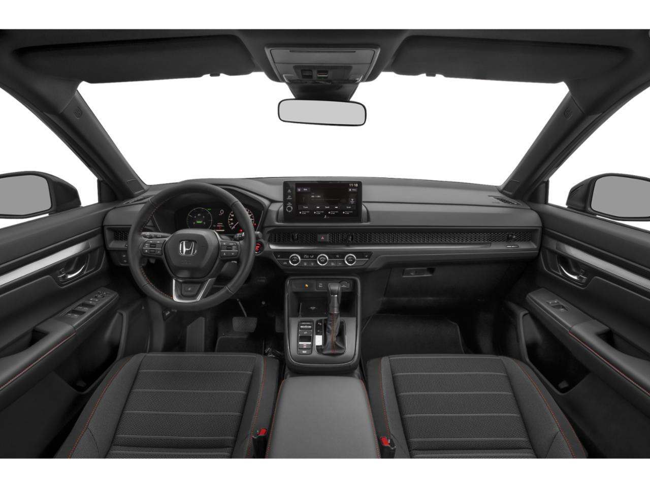 2026 Honda CR-V Hybrid Sport St. John's NL