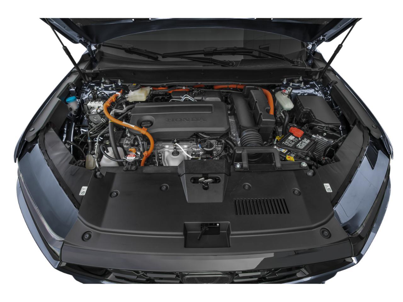 2026 Honda CR-V Hybrid Sport St. John's NL