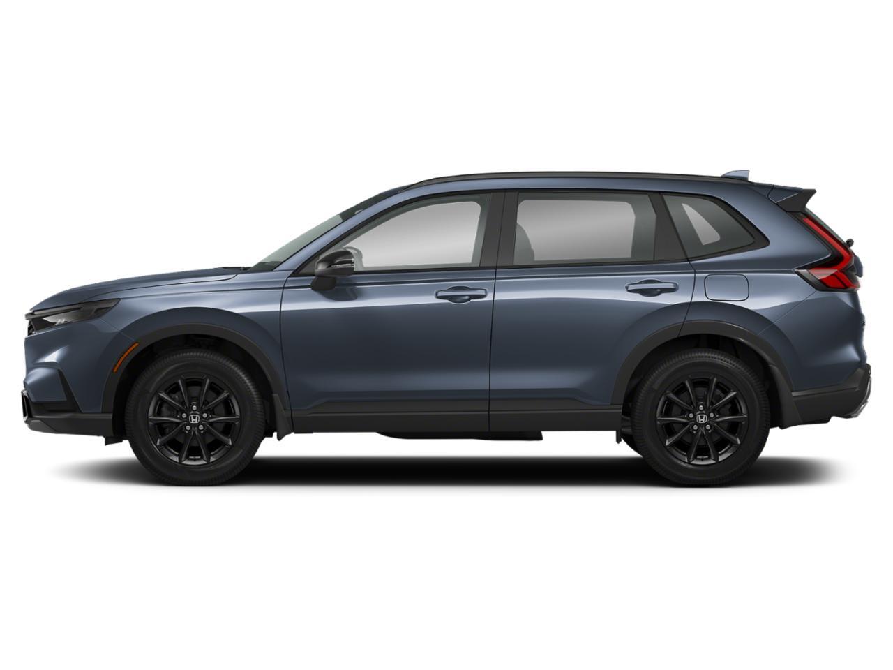 2026 Honda CR-V Hybrid Sport St. John's NL