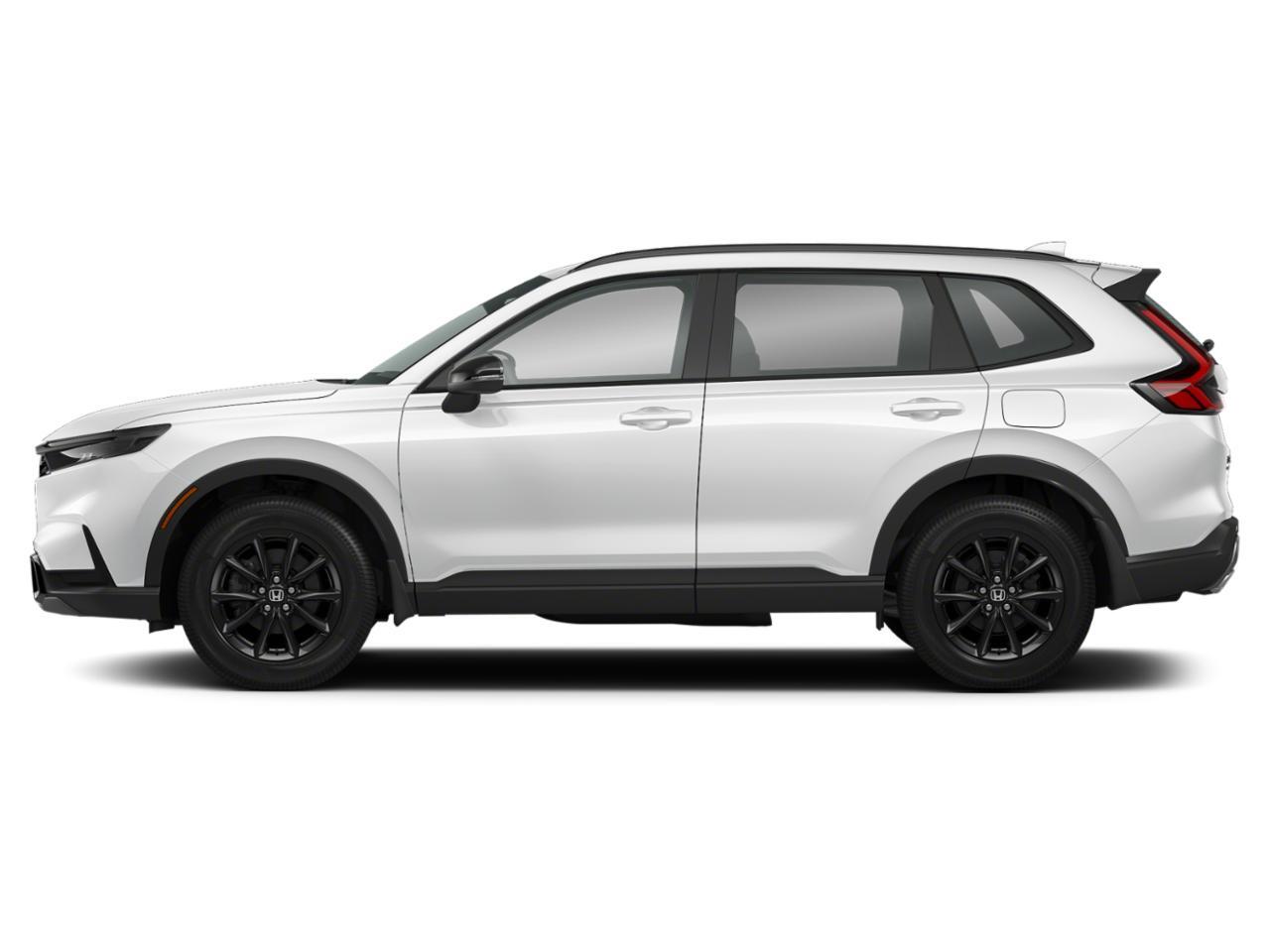 2026 Honda CR-V Hybrid Sport St. John's NL