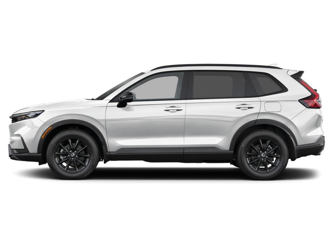 2026 Honda CR-V Hybrid Sport St. John's NL
