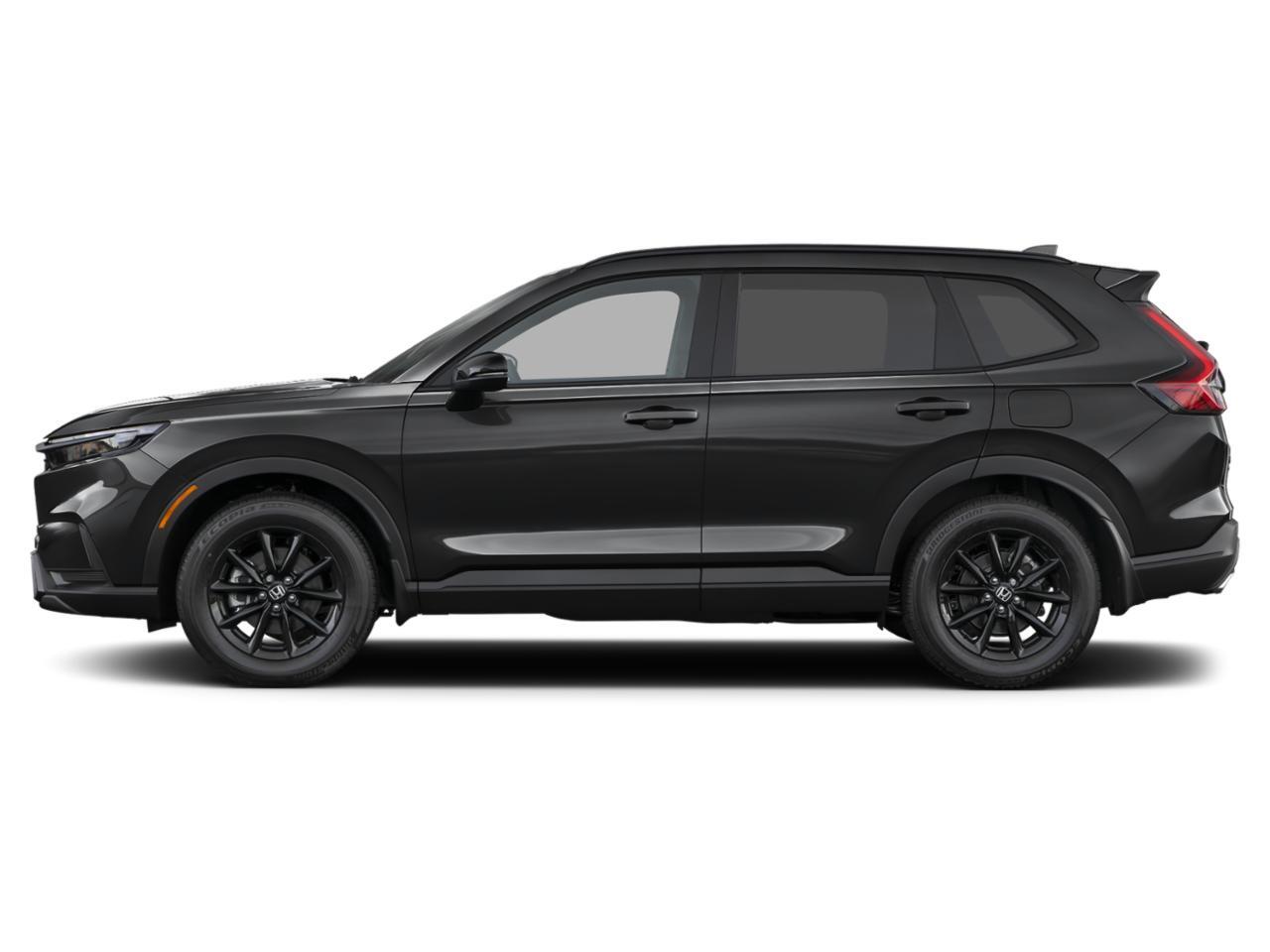 2026 Honda CR-V Hybrid Sport St. John's NL