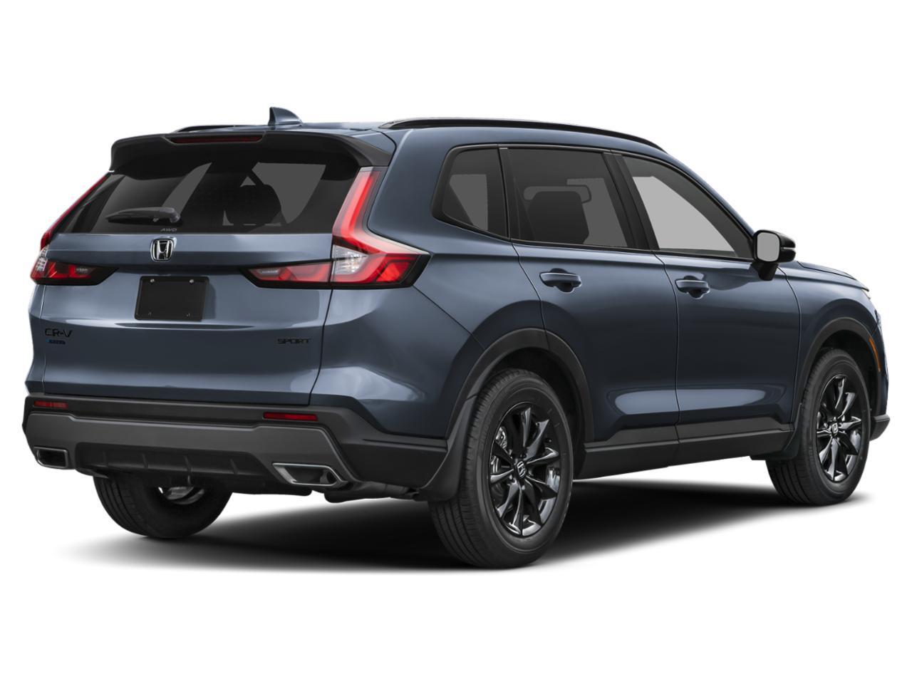 2026 Honda CR-V Hybrid Sport St. John's NL