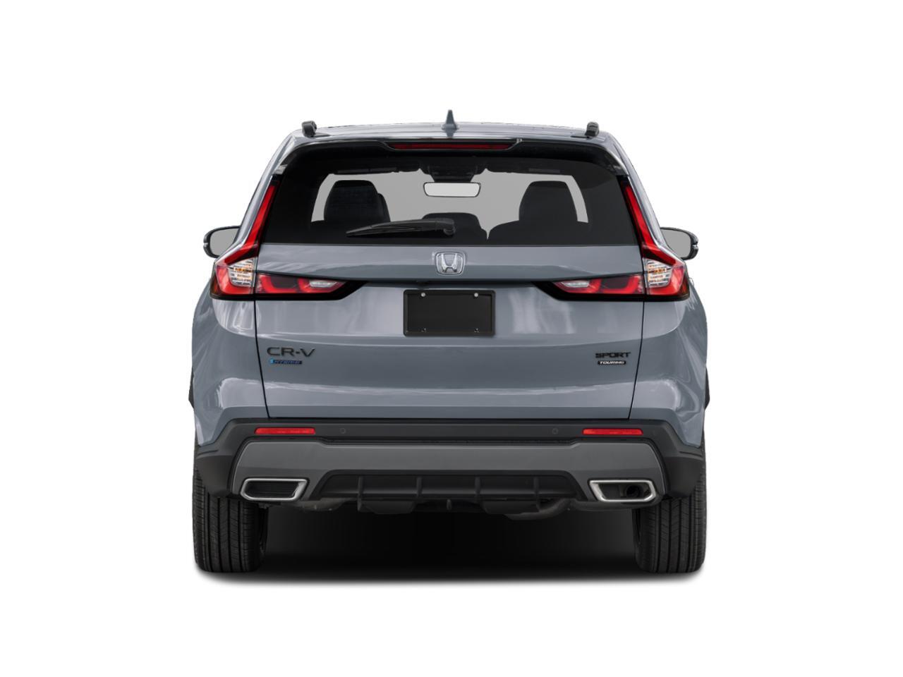 2026 Honda CR-V Hybrid Sport Touring AWD SUV Irving TX