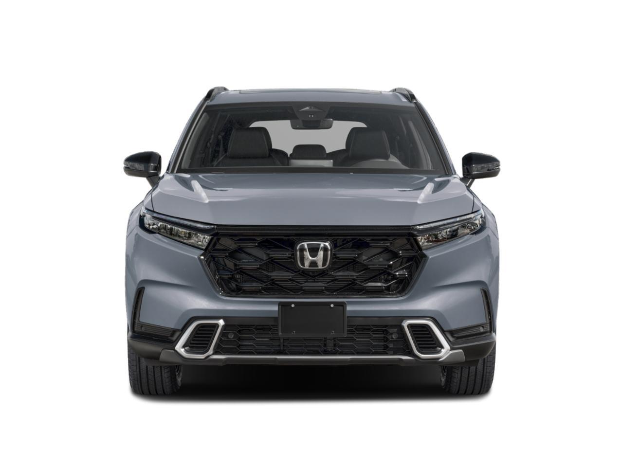 2026 Honda CR-V Hybrid Sport Touring AWD SUV Irving TX