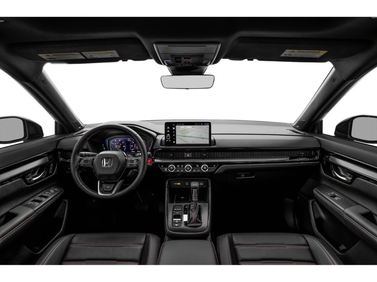 2026 Honda CR-V Hybrid Sport Touring AWD SUV Irving TX