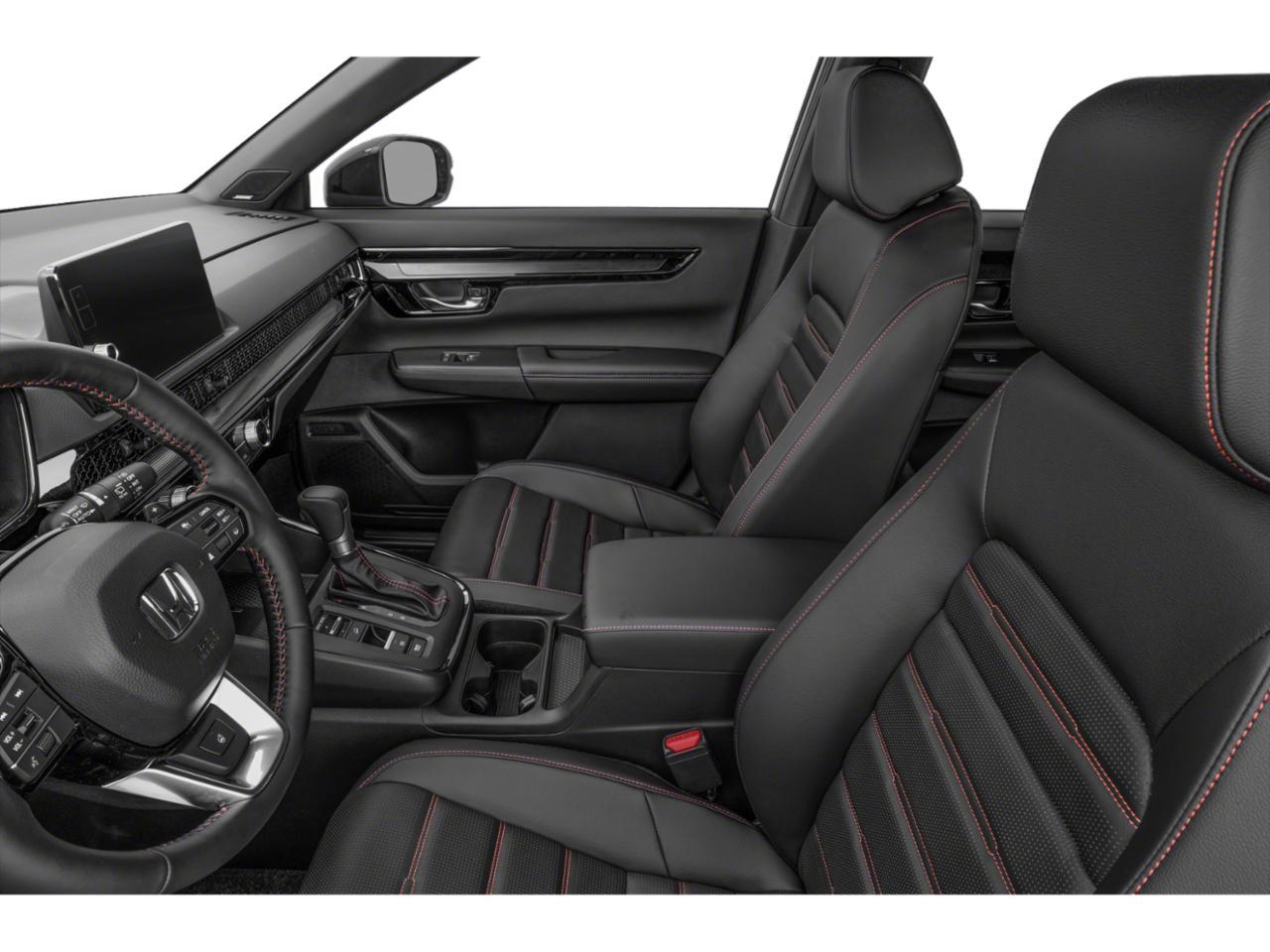 2026 Honda CR-V Hybrid Sport Touring AWD SUV Irving TX