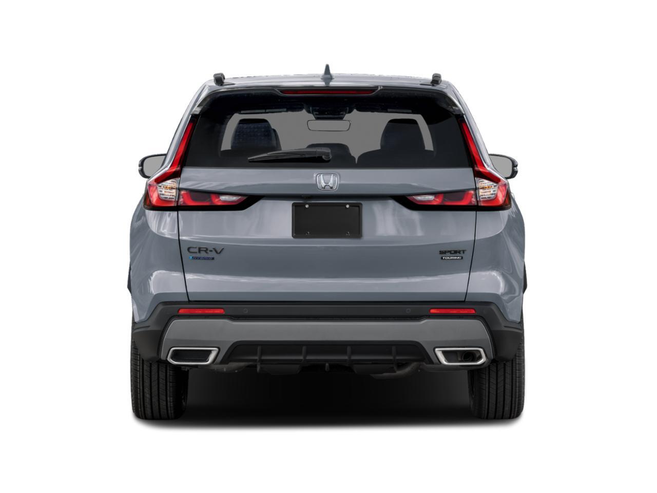 2026 Honda CR-V Hybrid Sport Touring AWD SUV Irving TX