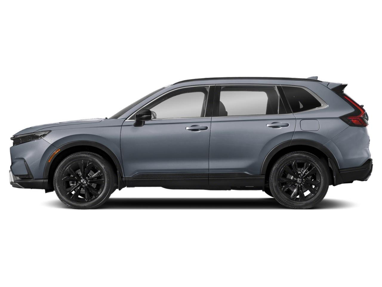 2026 Honda CR-V Hybrid Sport Touring Duluth MN