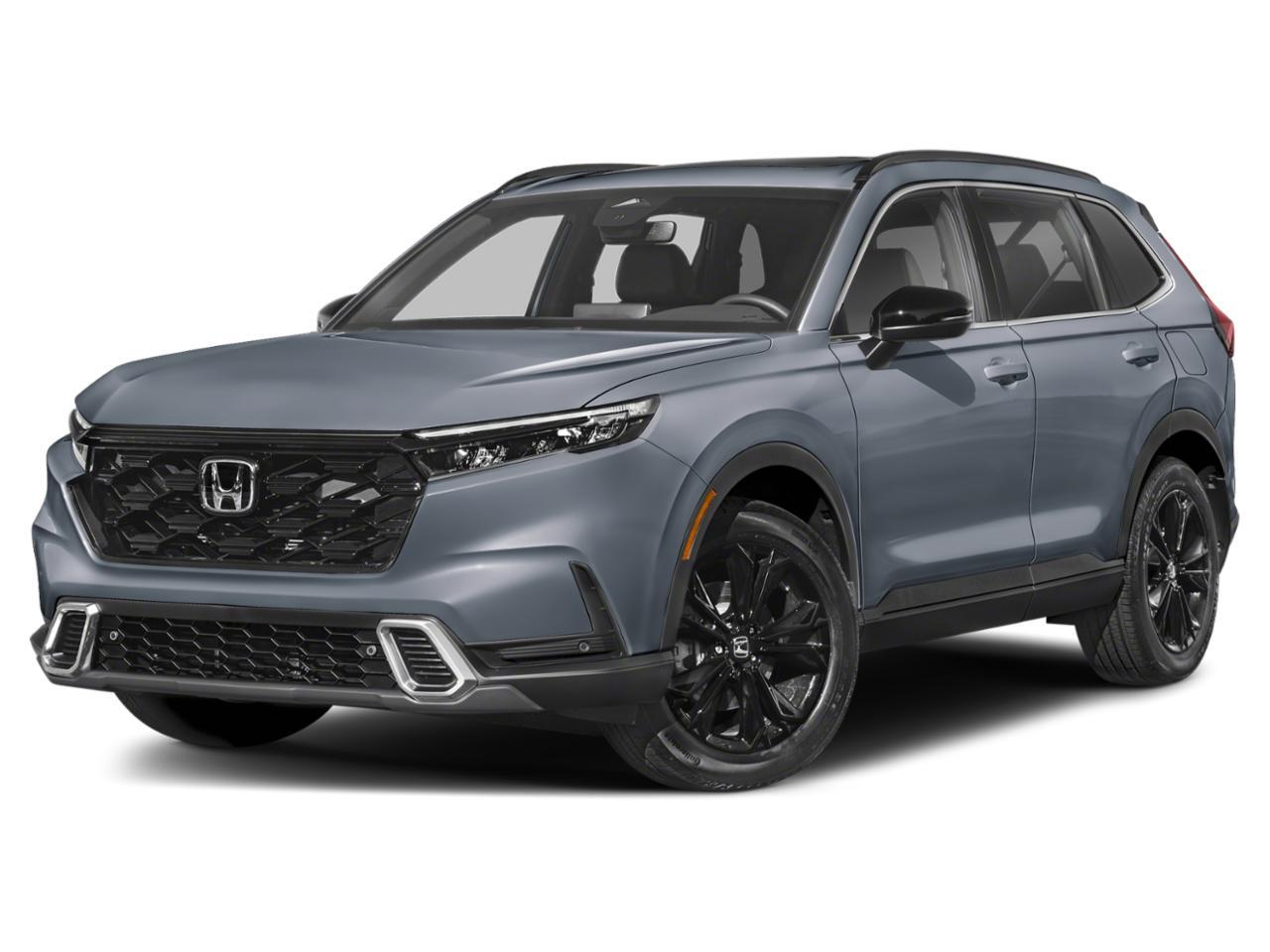 2026 Honda CR-V Hybrid Sport Touring Duluth MN