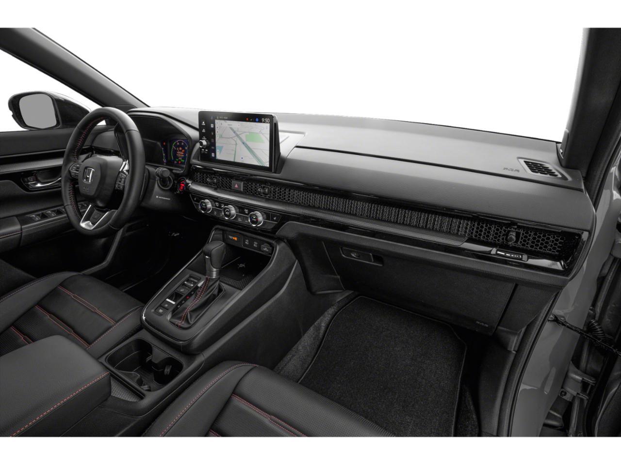 2026 Honda CR-V Hybrid Sport Touring Oakland CA