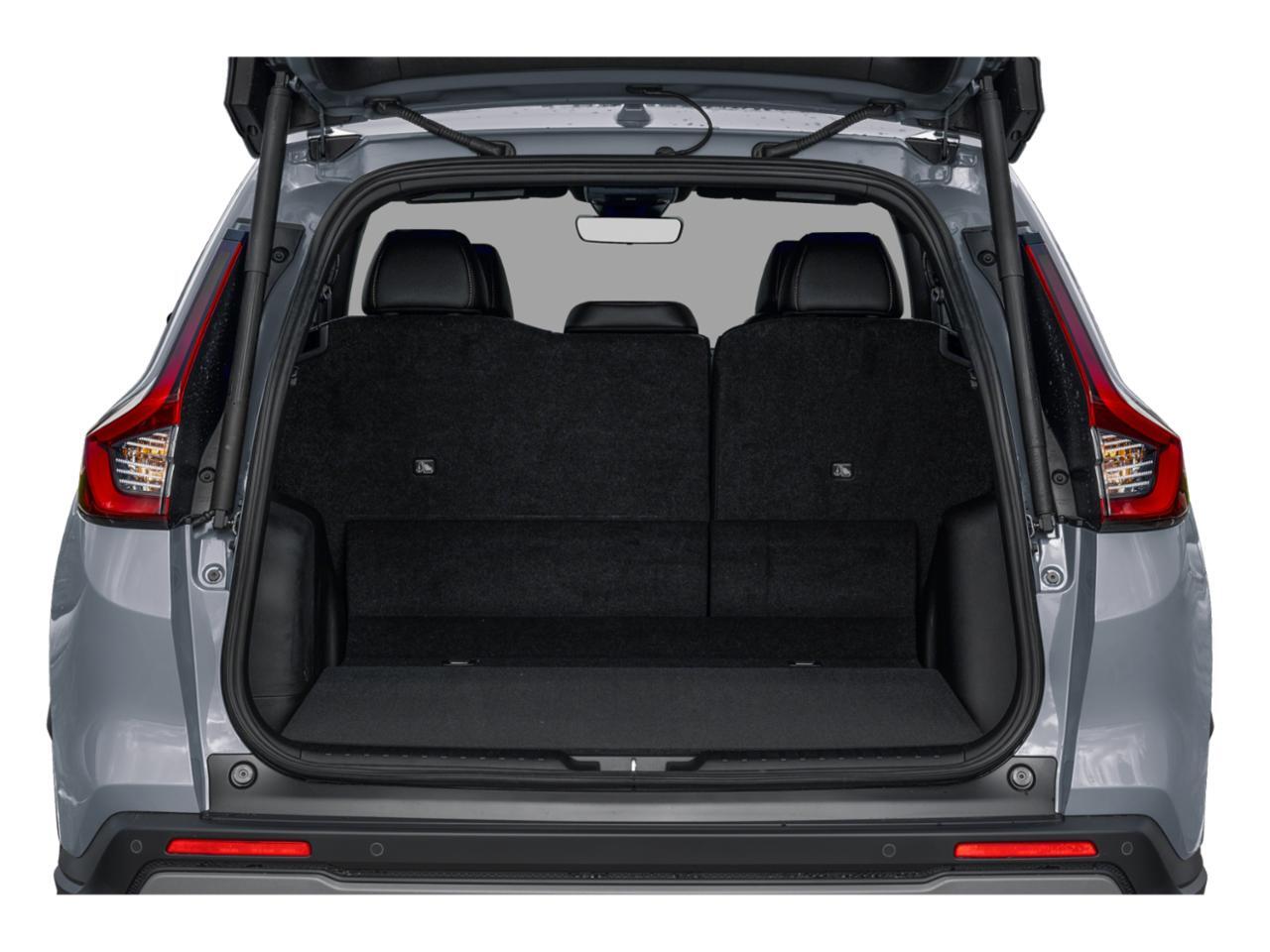 2026 Honda CR-V Hybrid Sport Touring Oakland CA