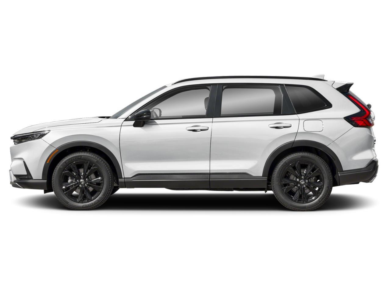 2026 Honda CR-V Hybrid Sport Touring Oakland CA