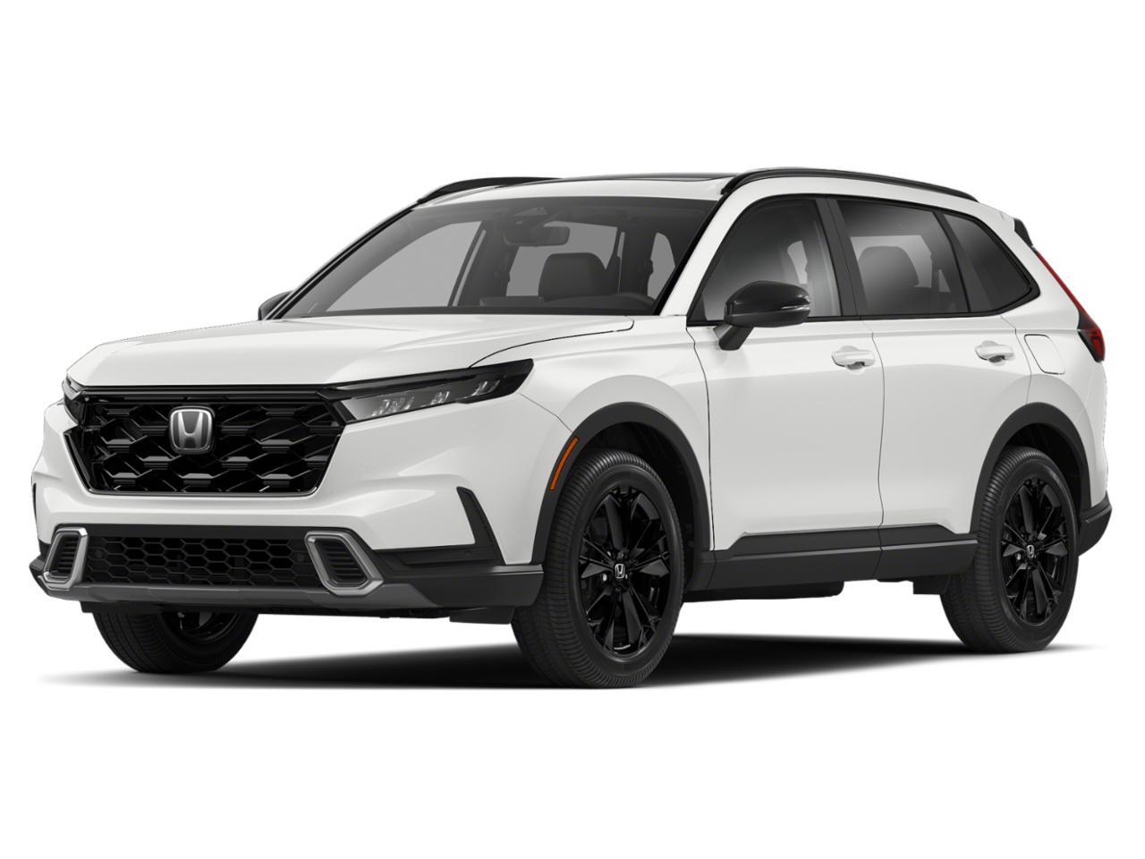 2026 Honda CR-V Hybrid Sport Touring Oakland CA